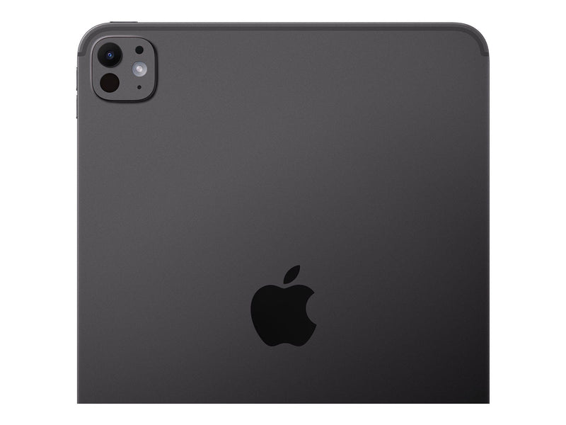 Apple iPad Pro M5 11" Wi‑Fi 512GB with standard glass - Space Black