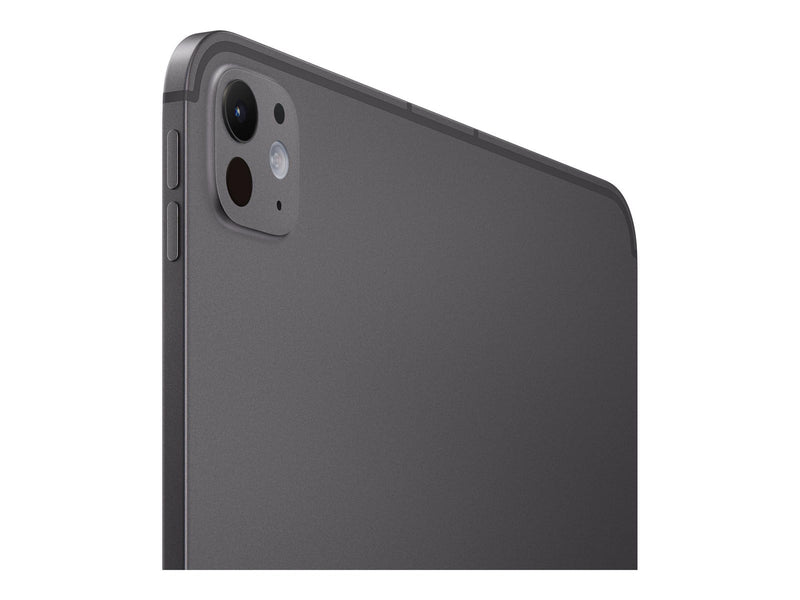 Apple iPad Pro M5 11" Wi‑Fi + Cellular 256GB with standard glass - Space Black