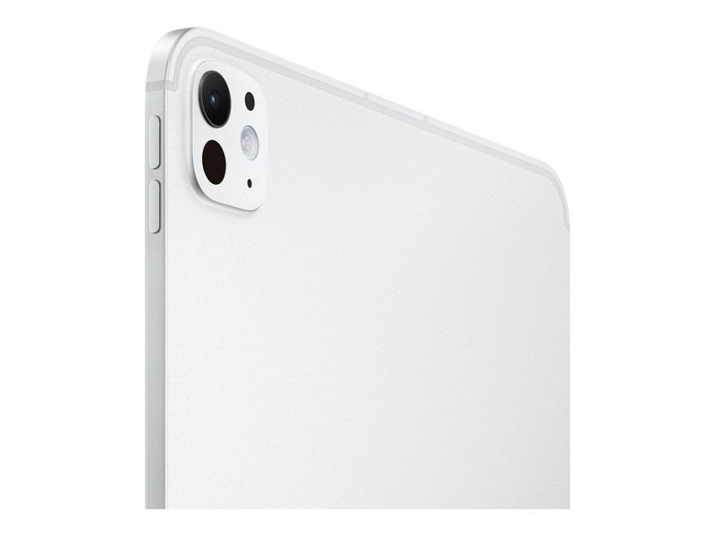 Apple iPad Pro M5 11" Wi‑Fi + Cellular 2TB with standard glass - Silver