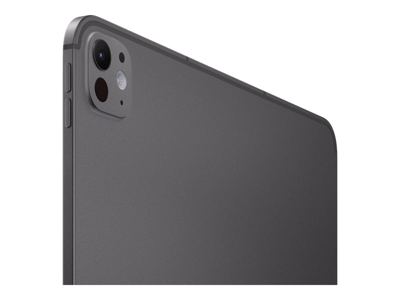 Apple iPad Pro M5 13" Wi‑Fi 256GB with standard glass - Space Black