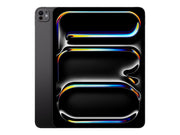 Apple iPad Pro M5 13" Wi‑Fi 2TB with standard glass - Space Black