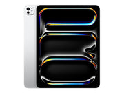Apple iPad Pro M5 13" Wi‑Fi 512GB with standard glass - Silver