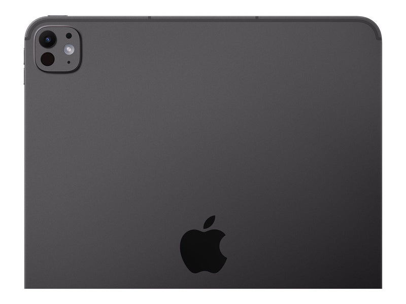 Apple iPad Pro M5 13" Wi‑Fi 512GB with standard glass - Space Black