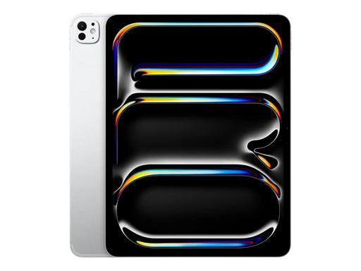Apple iPad Pro M5 13" Wi‑Fi + Cellular 256GB with standard glass - Silver