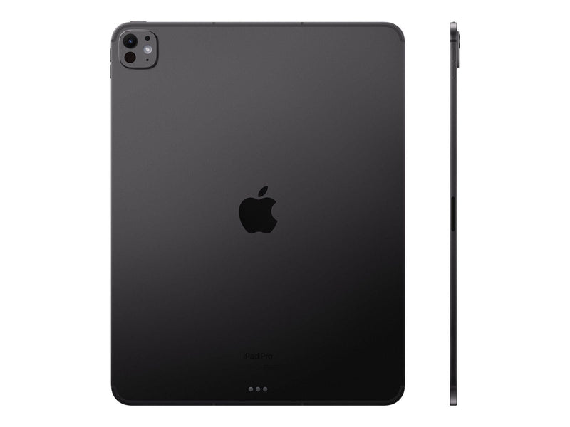 Apple iPad Pro M5 13" Wi‑Fi + Cellular 512GB with standard glass - Space Black