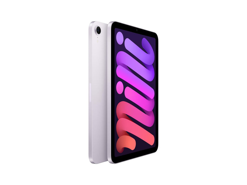 Apple iPad mini (2024) Wi-Fi 128GB - Purple