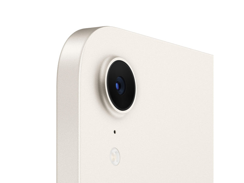 Apple iPad mini (2024) Wi-Fi 128GB - Starlight