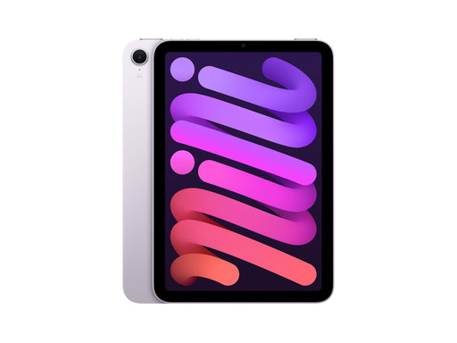 Apple iPad mini (2024) Wi-Fi 256GB - Purple
