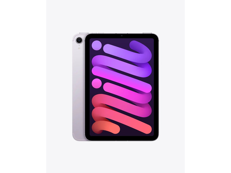 Apple iPad mini (2024) Wi-Fi + Cellular 512GB - Purple