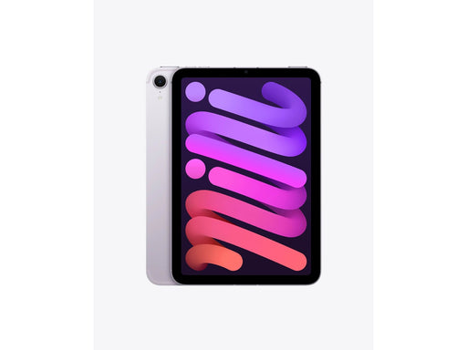 Apple iPad mini (2024) Wi-Fi + Cellular 512GB - Purple
