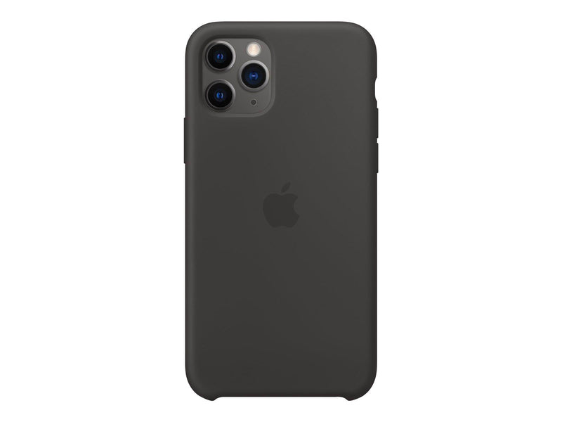 Apple iPhone 11 Pro Silicone Case - Black *DEMO*