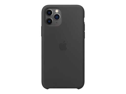 Apple iPhone 11 Pro Silicone Case - Black *DEMO*
