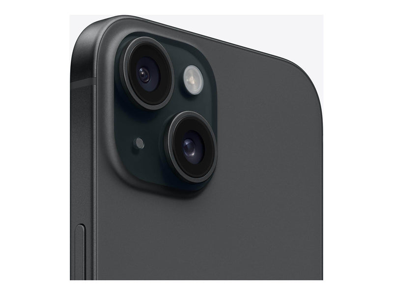 Apple iPhone 15 256GB - Black
