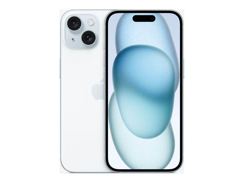 Apple iPhone 15 256GB - Blue