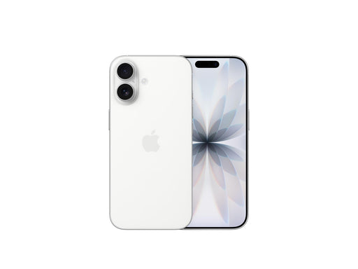 Apple iPhone 17 256GB - White