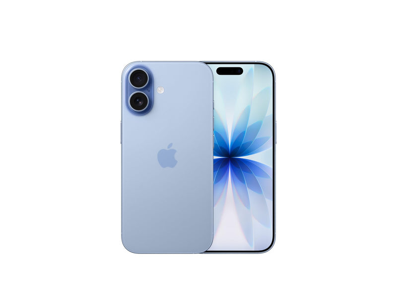 Apple iPhone 17 512GB - Mist Blue