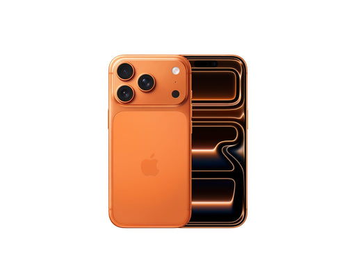 Apple iPhone 17 Pro 1TB - Cosmic Orange