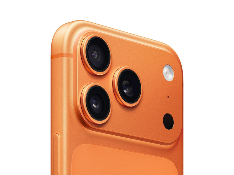 Apple iPhone 17 Pro 1TB - Cosmic Orange
