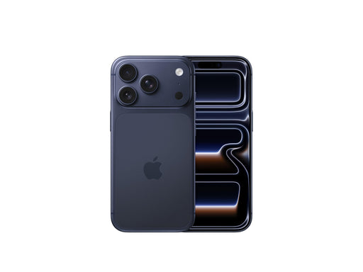 Apple iPhone 17 Pro 1TB - Deep Blue