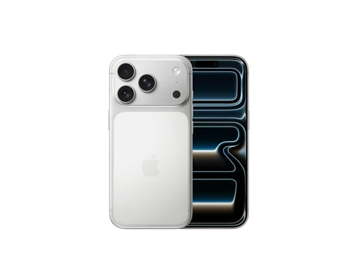 Apple iPhone 17 Pro 1TB - Silver