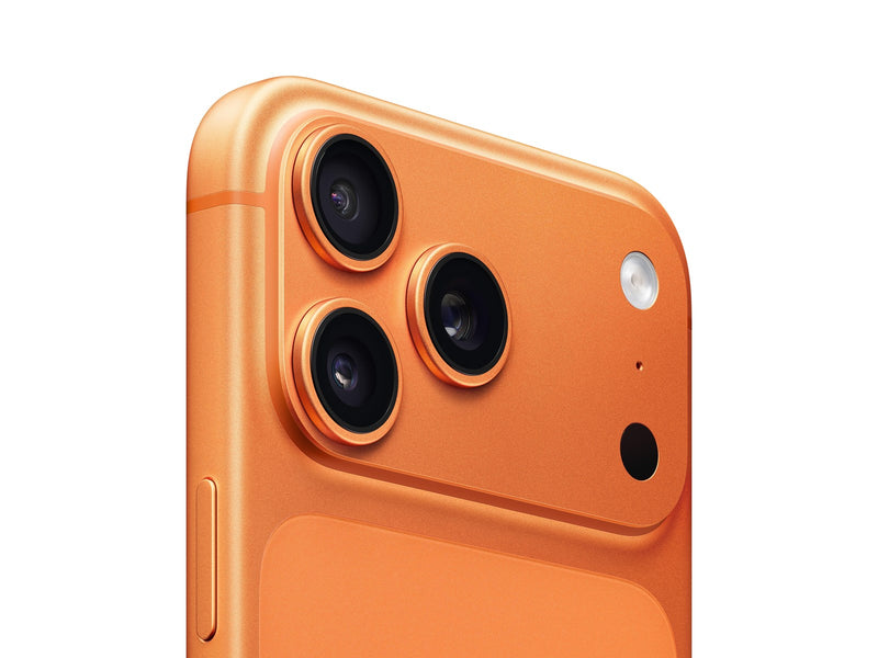 Apple iPhone 17 Pro Max 1TB - Cosmic Orange