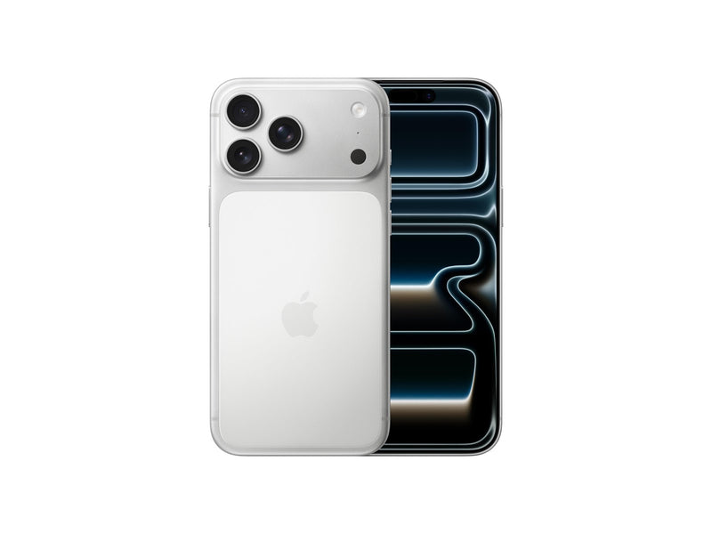 Apple iPhone 17 Pro Max 1TB - Silver