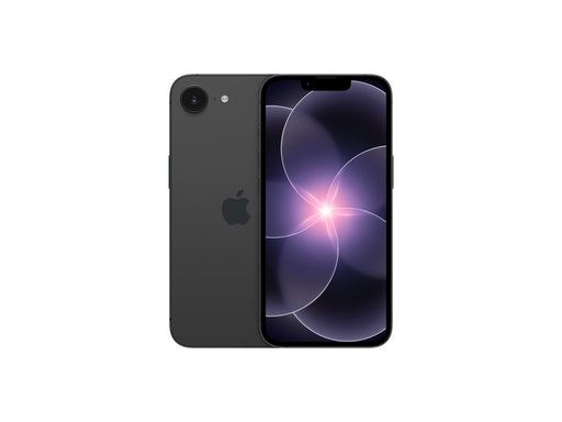 Apple iPhone 17e 256GB - Black