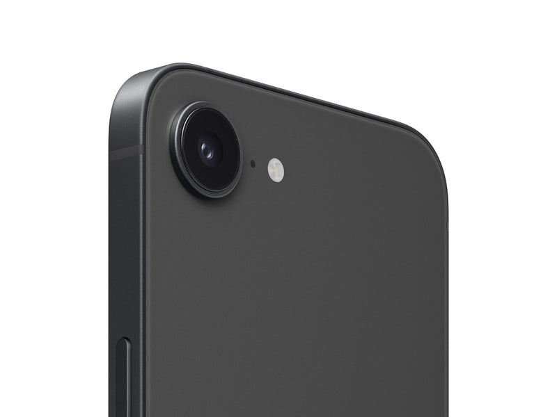 Apple iPhone 17e 256GB - Black