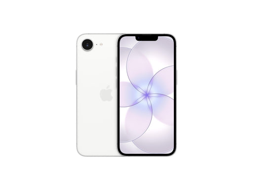 Apple iPhone 17e 256GB - White