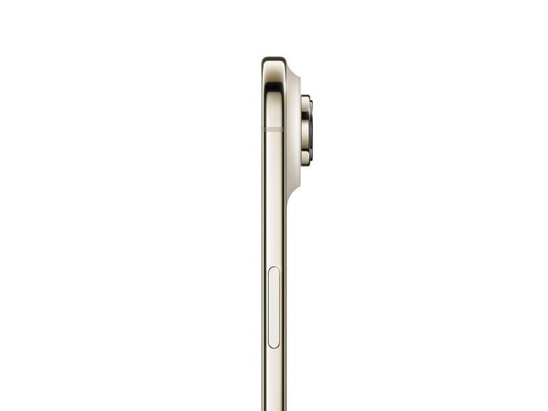 Apple iPhone Air 1TB - Light Gold