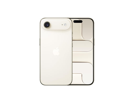 Apple iPhone Air 512GB - Light Gold