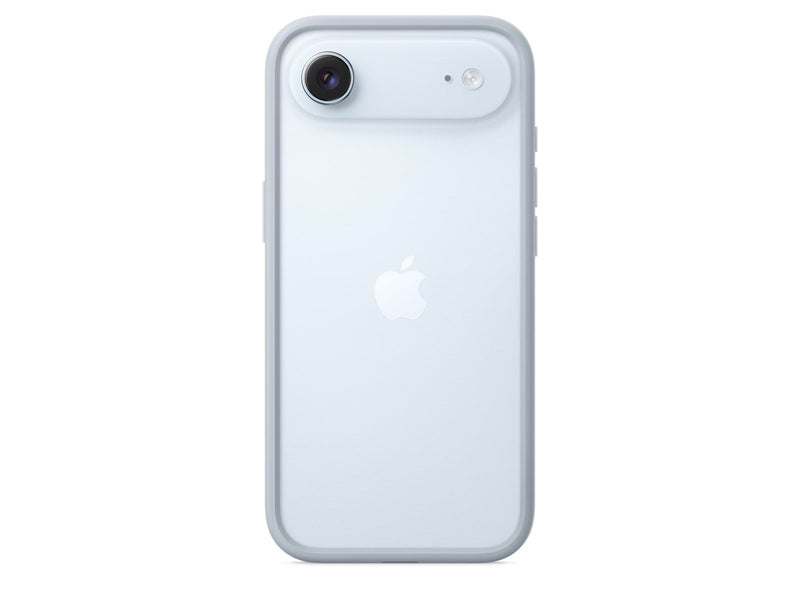 Apple iPhone Air Bumper - Light Blue