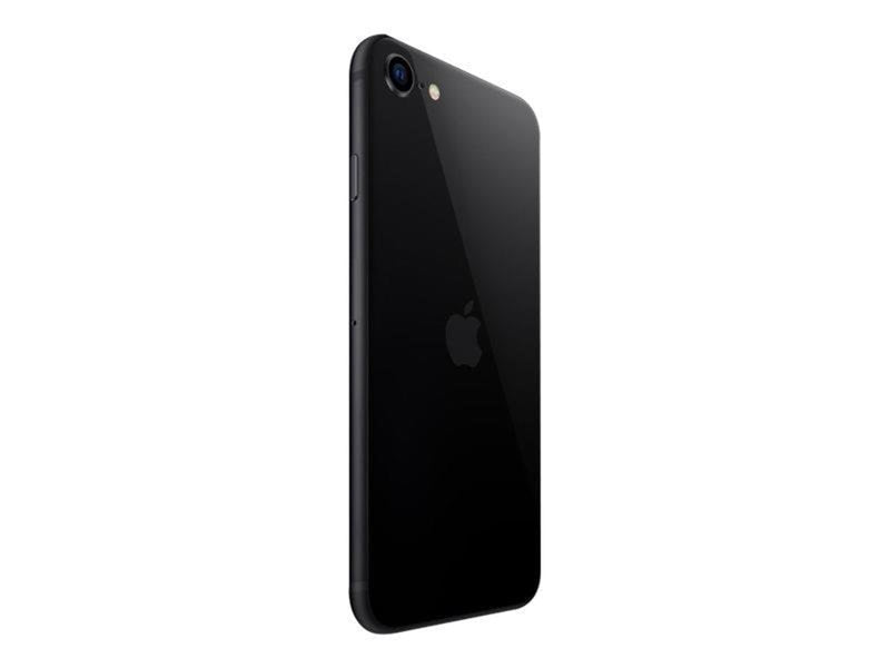 Apple iPhone SE (2020) 64GB - Black