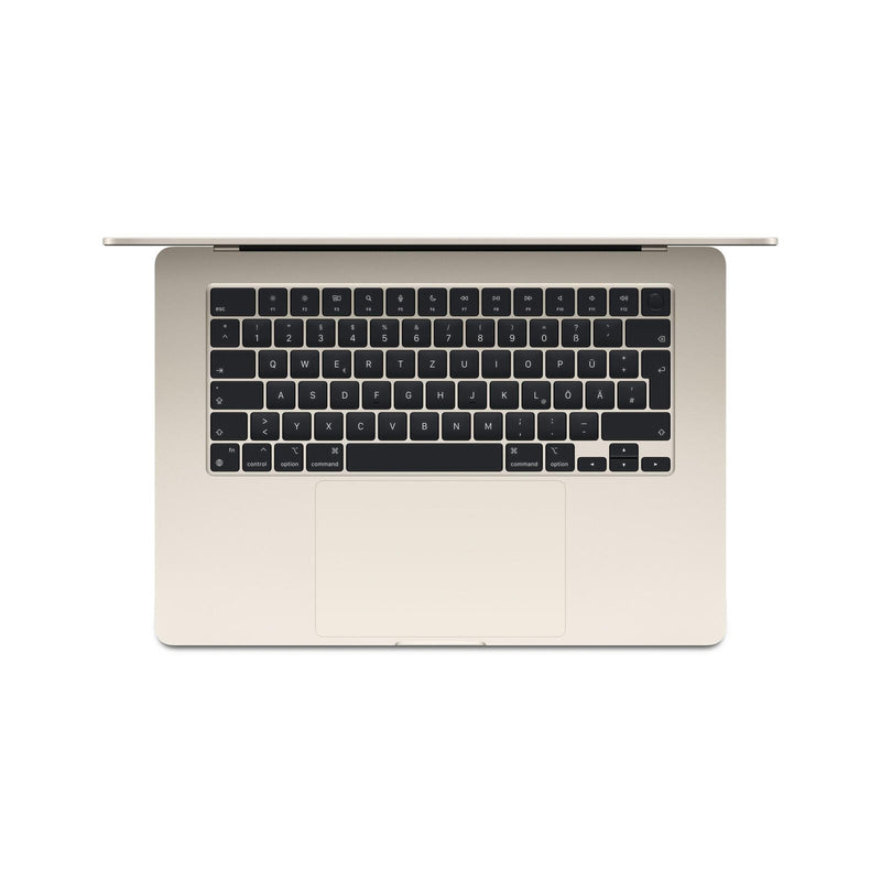 Apple MacBook Air 38,91cm (15,3') polarstern