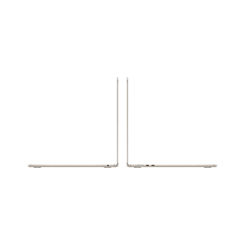 Apple MacBook Air 38,91cm (15,3') polarstern