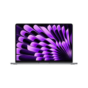 Apple MacBook Air 38,91cm (15,3') space grau
