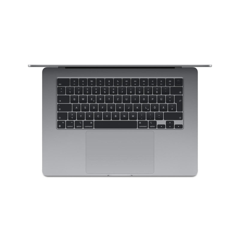 Apple MacBook Air 38,91cm (15,3') space grau