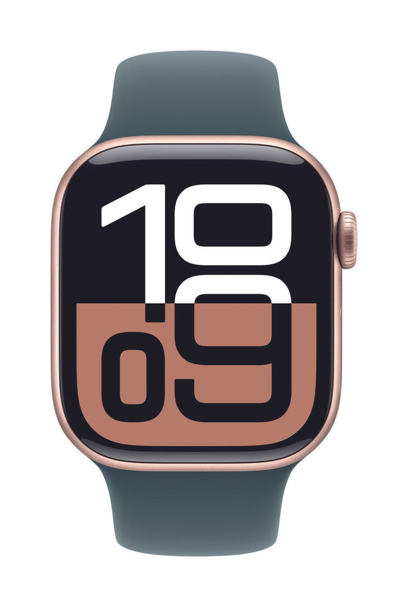 Apple Sportarmband für Watch 42mm (seegrün) S/M