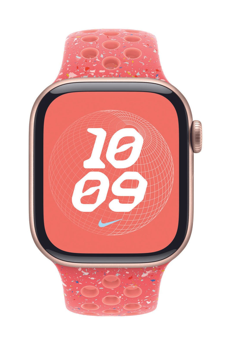 Apple Nike Sportarmband für Watch 42mm (magic ember) S/M