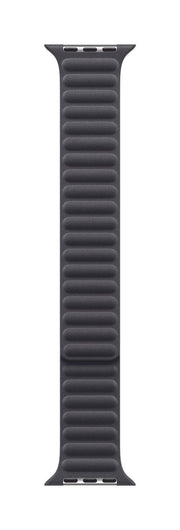 Apple Armband mit Magnetverschluss für Watch 42mm (schwarz) M/L