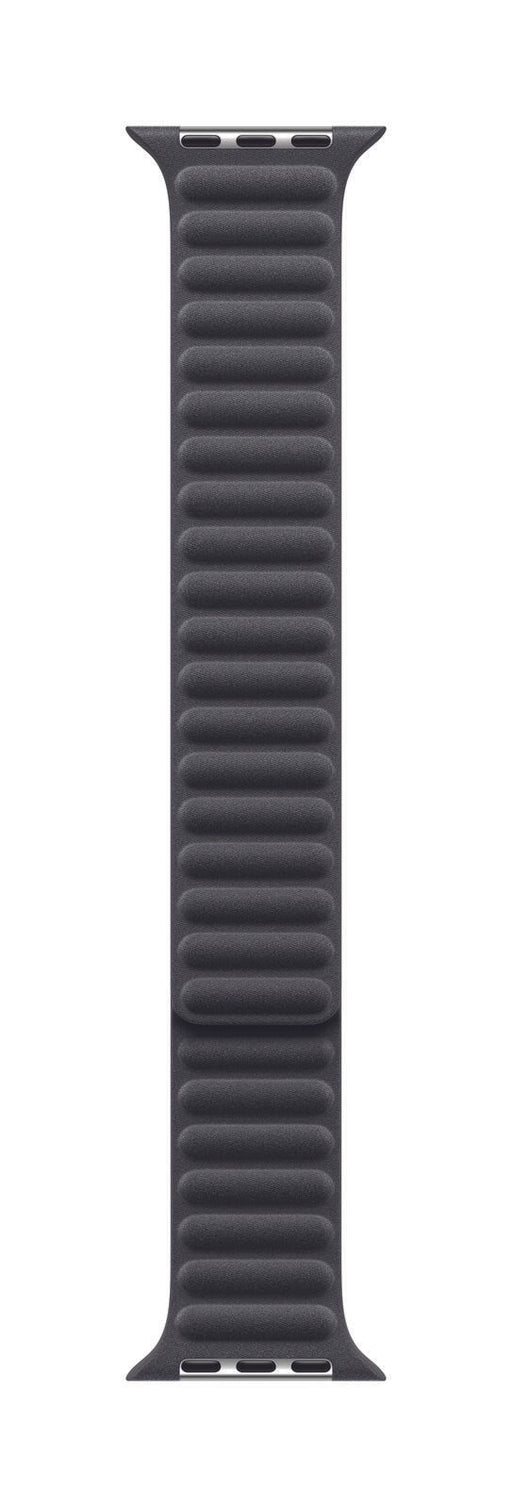 Apple Armband mit Magnetverschluss für Watch 42mm (schwarz) M/L