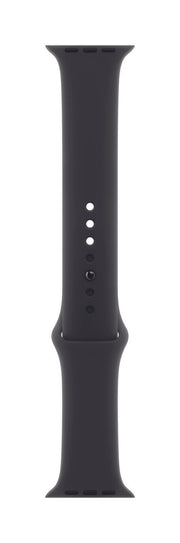 Apple Sportarmband für Watch 42mm (schwarz) S/M
