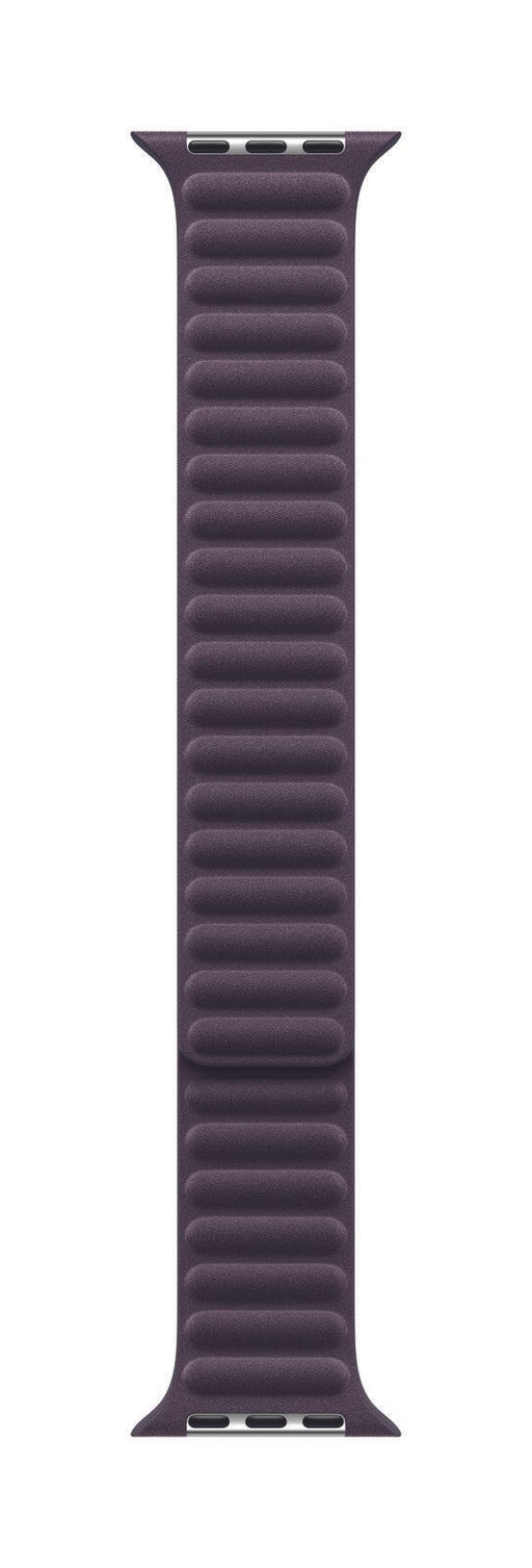 Apple Armband mit Magnetverschluss für Watch 46mm (brombeere) S/M