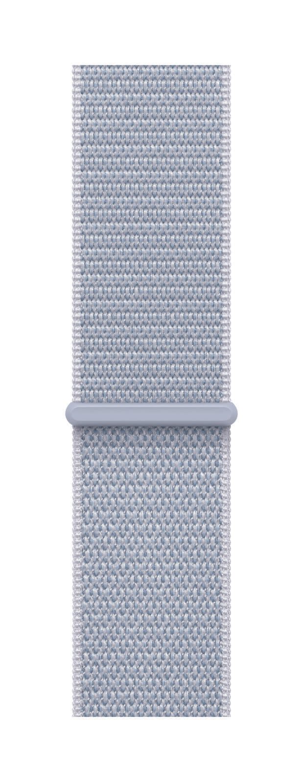 Apple Sport Loop für Watch 46mm (blaue wolke)