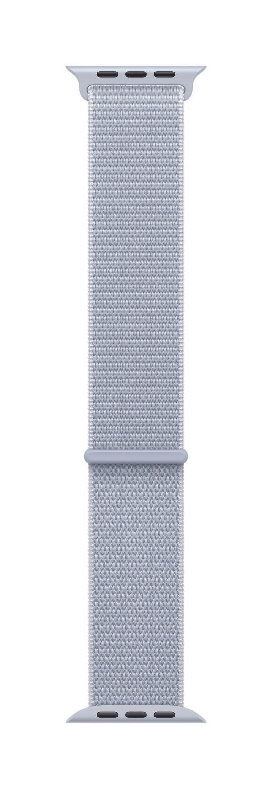 Apple Sport Loop für Watch 46mm (blaue wolke)