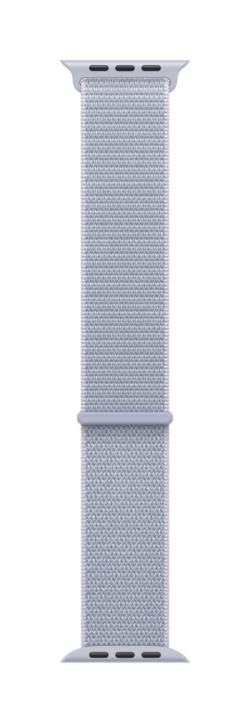 Apple Sport Loop für Watch 46mm (blaue wolke)