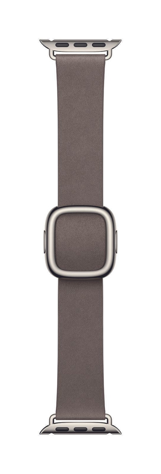 Apple modernes Armband für Watch 42mm (dunkeltaupe) M