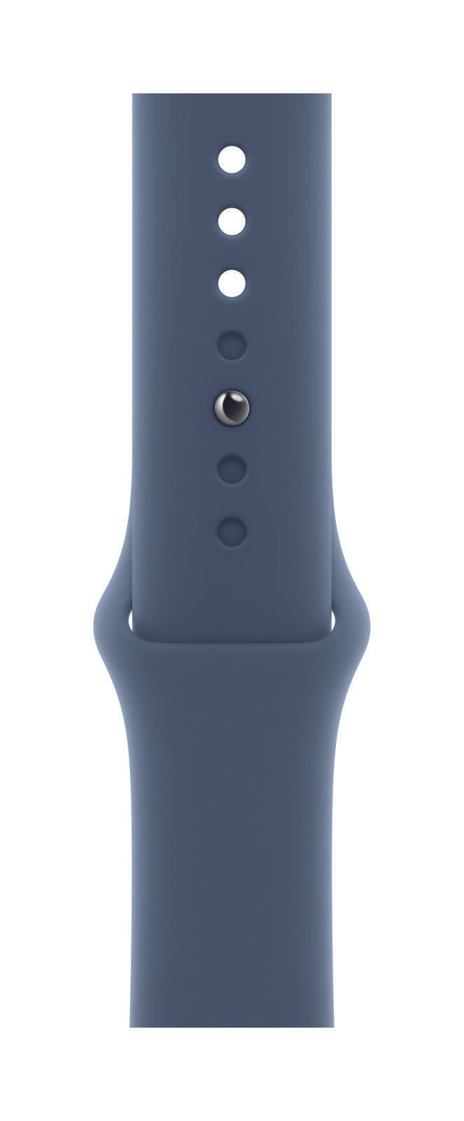 Apple Sportarmband für Watch 40mm (denim) M/L