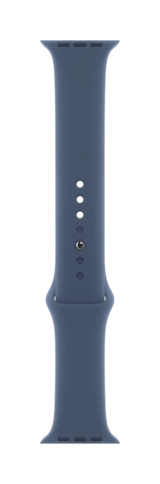 Apple Sportarmband für Watch 40mm (denim) M/L