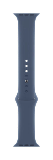 Apple Sportarmband für Watch 46mm (denim) M/L